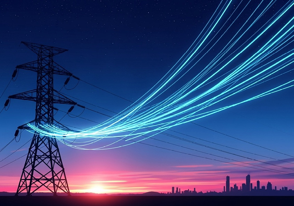 industrial and energy sectors